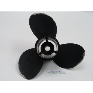 40 - 65 HP PROPELLER SOLAS AMITA SUZUKI 11 3/8  X 14