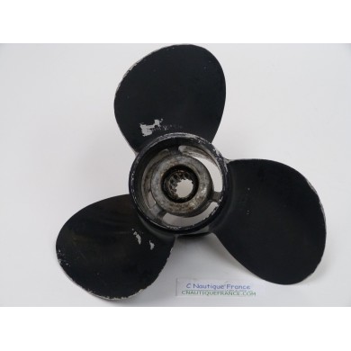 40 - 65 HP PROPELLER SOLAS AMITA SUZUKI 11 3/8  X 14