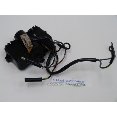 6 - 35 HP POWER PACK CDI MARINER MERCURY 339- 7452 A