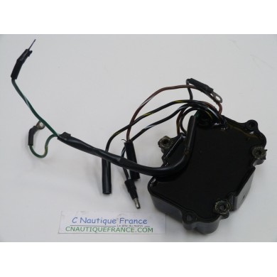 6 - 35 HP POWER PACK CDI MARINER MERCURY 339- 7452 A