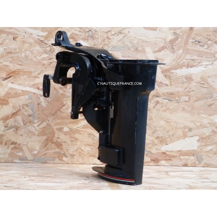 10 CV - FOURREAU ET SUPPORT DE PRESSE MARINER MERCURY