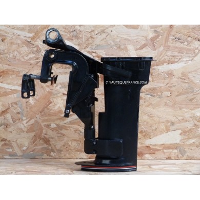 10 CV 2T FOURREAU ET SUPPORT DE PRESSE MARINER MERCURY