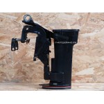 10 CV 2T FOURREAU ET SUPPORT DE PRESSE MARINER MERCURY