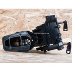 10 CV 2T FOURREAU ET SUPPORT DE PRESSE MARINER MERCURY