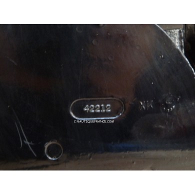 10 HP 2S MIDDLE SECTION MARINER MERCURY