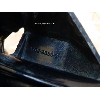 10 CV 2T INVOLUCRO MARINER MERCURY