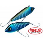 17 CM - 170 MM BONITA ULTIMA GENERAZIONE YO-ZURI WAHOO - LYBO 17CWH