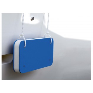 PARE BATTAGE PLAT EN MOUSSE EVA + PE