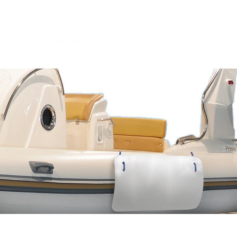 Fender for rigid inflatable boats