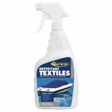 STARBRITE Fabric Cleaner for Bimini Tops and Covers