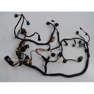 DF40 DF50 HARNESS 40 - 50 HP 4S SUZUKI 36610- 87J01