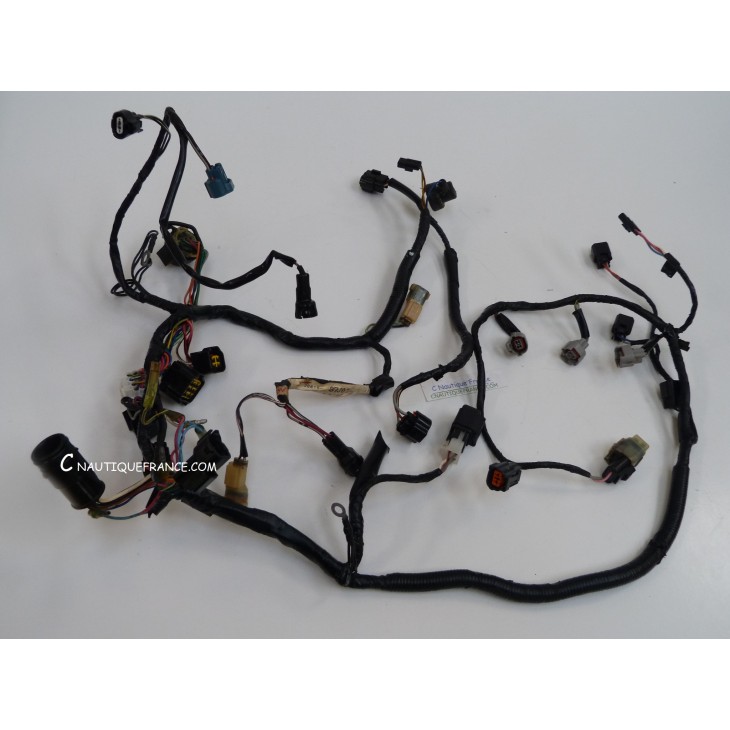 DF40 DF50 HARNESS 40 - 50 HP 4S SUZUKI 36610- 87J01
