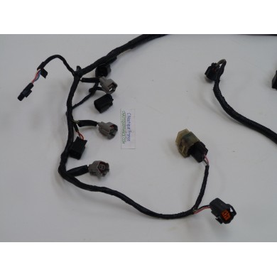 DF40 DF50 CAVO 40 - 50 CV 4T SUZUKI 36610- 87J01