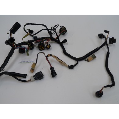 FAISCEAU DE CÂBLE ELECTRIQUE 40 - 50 CV 4T SUZUKI 36610- 87J01