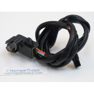 INDICATEUR DE TRIM SUZUKI 34801-94710 DF25 DF30 DF40 DF50 DT75 DT85