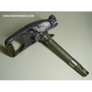 20 - 35 HP 2S STEERING BRACKET JOHNSON EVINRUDE 335430 329648