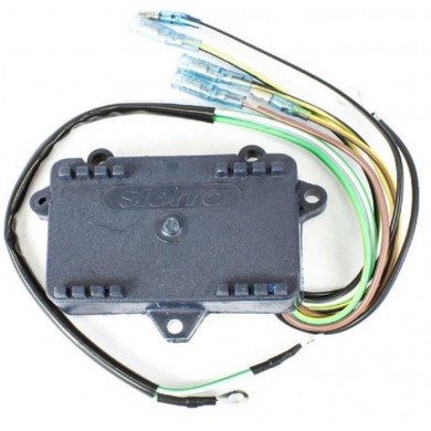 Switch box cdi adaptable 6 - 25 CV Mercury