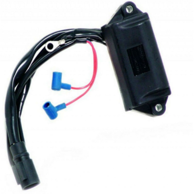 8 - 55 HP POWER PACK CDI FOR EVINRUDE JOHNSON