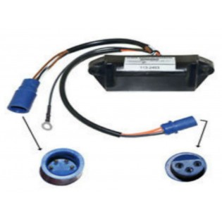 4 - 60 HP POWER PACK CDI FOR  JOHNSON EVINRUDE
