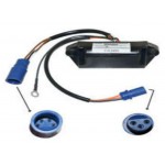 4 - 60 CV CENTRALINA CDI PER JOHNSON EVINRUDE
