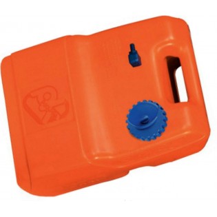 FUEL TANK 23 LITRES