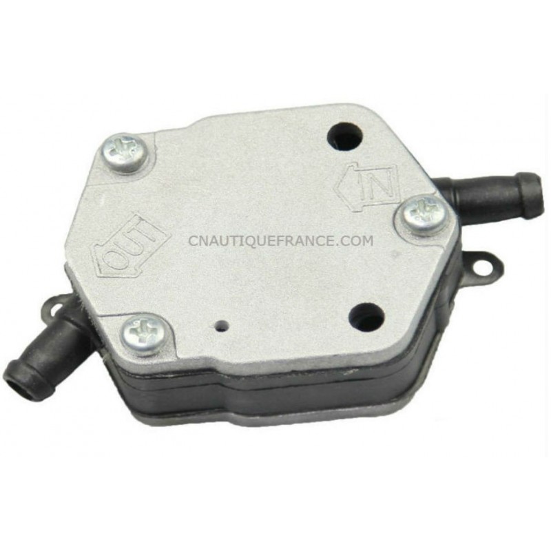 Fuel pump for 115 - 300 hp outboard motor Yamaha