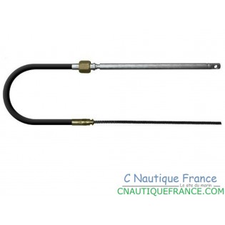 M66 OUTBOARD MOTOR STEERING CABLE