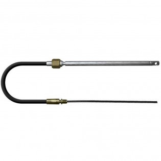 M58 CÂBLE DE DIRECTION HORS-BORD