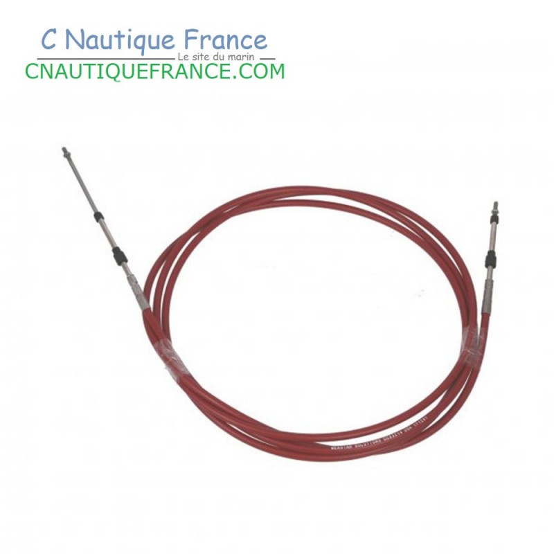 3300 / 33C Midrange CC332 STEERING CABLE OUTBOARD MOTOR