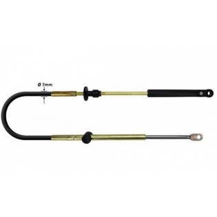 Câble de commande C14 HQ - FT13