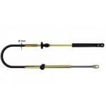 STEERING CABLE C14 HQ - FT13