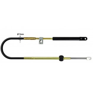 CABLE C5 COMMANDE MOTEUR