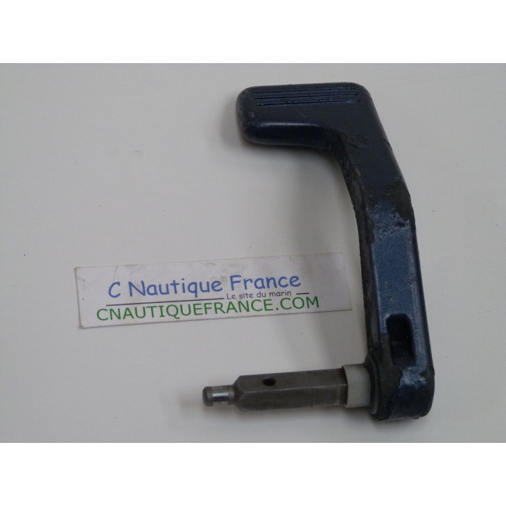 25 - 30 HP HANDLE GEARSHIFT YAMAHA 6J8