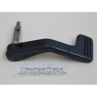 25 - 30 HP HANDLE GEARSHIFT YAMAHA 6J8