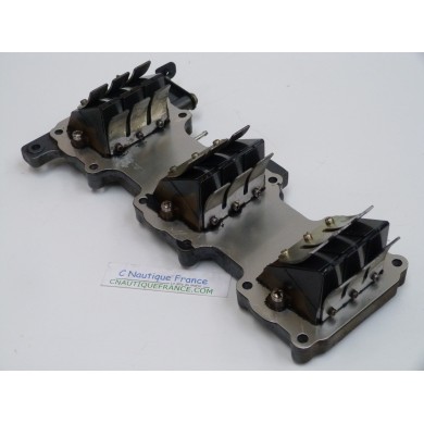 90 CV 2T VALVOLA YAMAHA 688