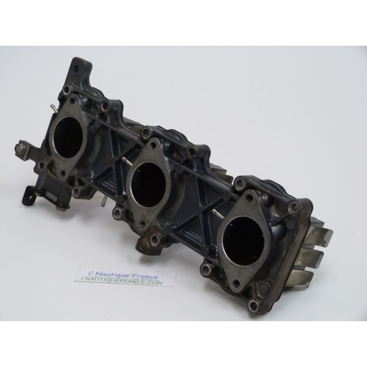 90 CV 2T BOITE A CLAPETS YAMAHA 688