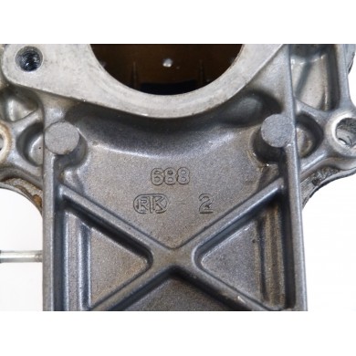 90 CV 2T VALVOLA YAMAHA 688