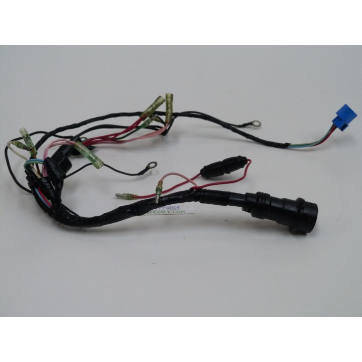 90 CV 2T FAISCEAU ELECTRIQUE YAMAHA 688