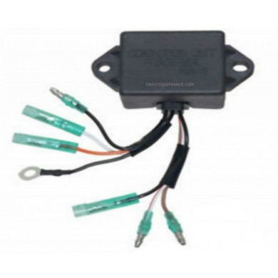 Power pack for 9,9 - 15 hp YAMAHA  695-85540