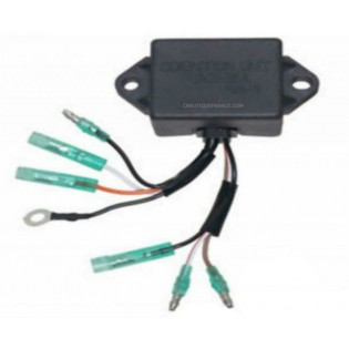 Power pack for 9,9 - 15 hp YAMAHA  695-85540