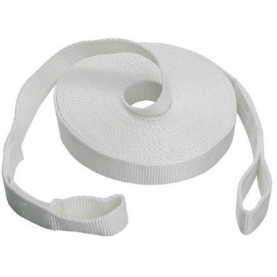 DECK STRAP LIFELINE - PAIR