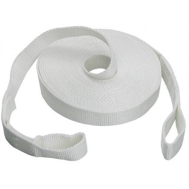DECK STRAP LIFELINE - PAIR