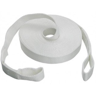 DECK STRAP LIFELINE - PAIR