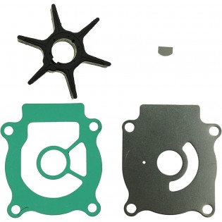 20 - 50 CV KIT TURBINE DE POMPE A EAU POUR SUZUKI