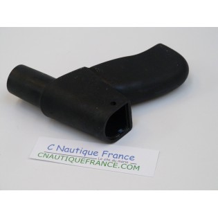 F4 F6 POIGNEE INVERSEUR 4 - 6 CV 4T YAMAHA 6BX