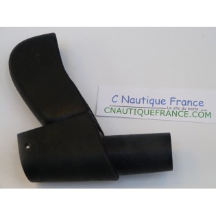 F4 F6  HANDLE GEAR SHIFT 4 - 6 HP 4S YAMAHA 6BX