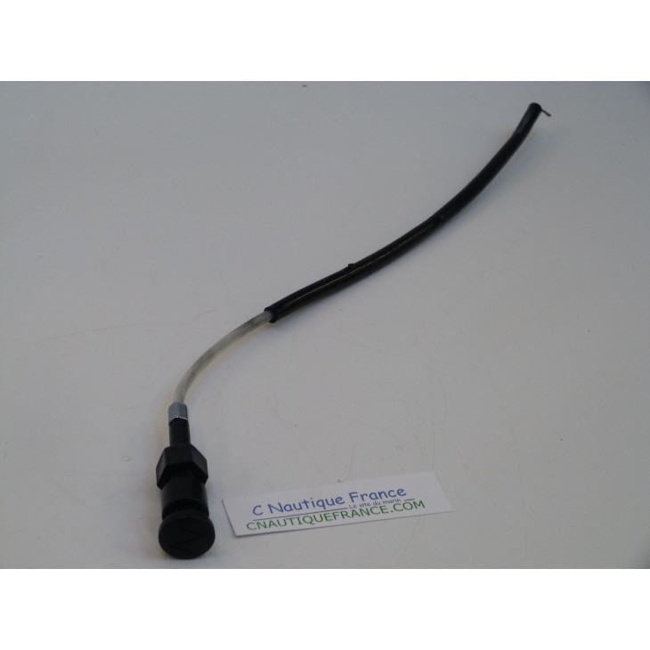 F4 F6 STARTER CABLE YAMAHA 6BX-F6330-01