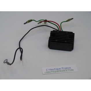 REDRESSEUR 75 - 115 CV YAMAHA SH645-13 - 6H0-81960-00