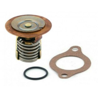 Thermostat 140° pour OMC VOLVO moteur bateau in bord
