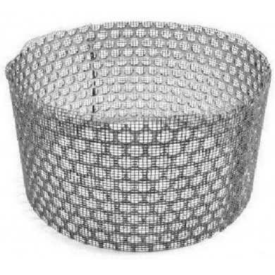 AIR FILTER FOR YANMAR 3JH - 4JH